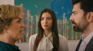 Плен 1 сезон 61 серия