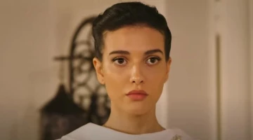 Плен 1 сезон 20 серия