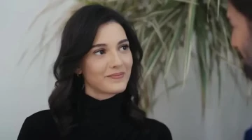 Плен 3 сезон 541 серия