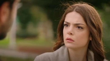 Плен 1 сезон 50 серия