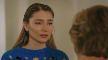 Плен 1 сезон 120 серия