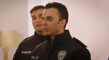 Плен 1 сезон 4 серия