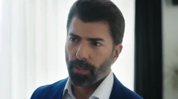 Плен 3 сезон 541 серия