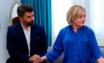 Плен 3 сезон 555 серия