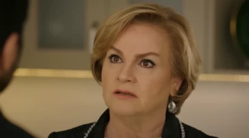 Плен 1 сезон 101 серия