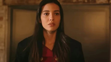 Плен 1 сезон 30 серия