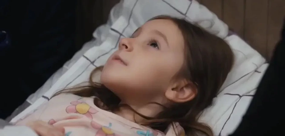 Плен 534 серия фрагменты