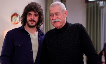 Плен 539 серия