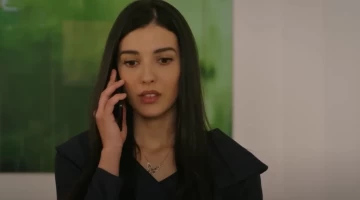 Плен 1 сезон 82 серия