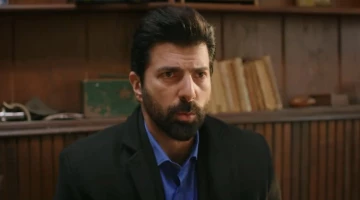 Плен 1 сезон 91 серия