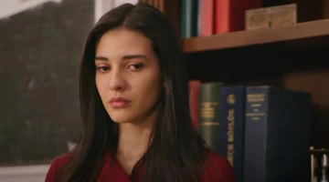 Плен 1 сезон 29 серия