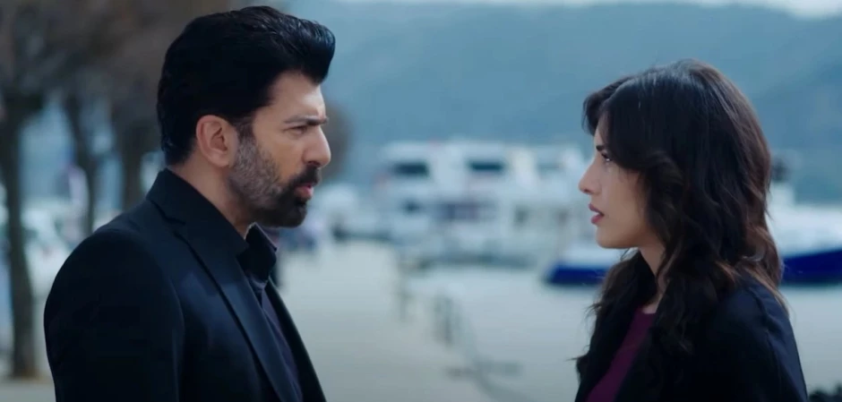 Плен 331 серия фрагменты