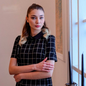 Актёр Ягмур Челик
