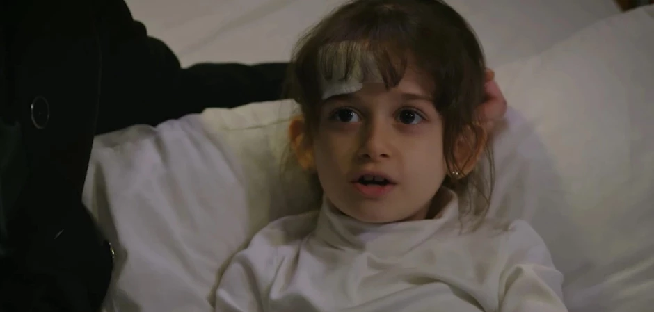 Плен 12 серия фрагменты