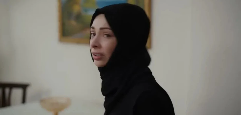 Плен 398 серия фрагменты