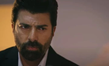 Плен 1 сезон 10 серия