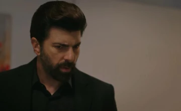 Плен 1 сезон 12 серия