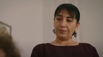 Плен 1 сезон 90 серия