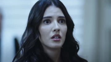 Плен 244 серия фрагменты