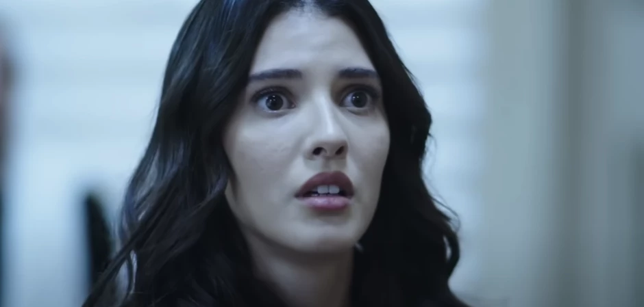 Плен 244 серия фрагменты