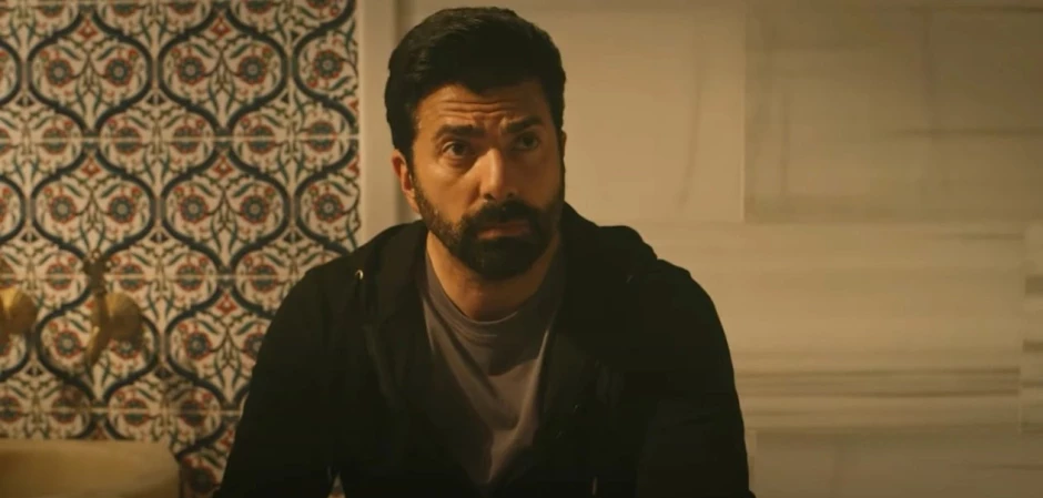 Плен 134 серия фрагменты