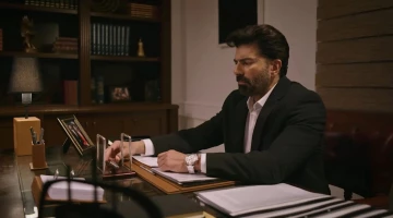 Плен 1 сезон 4 серия