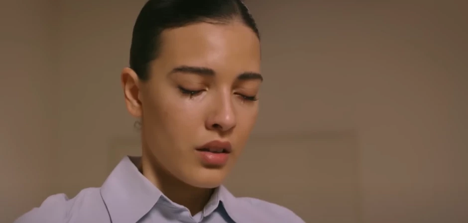 Плен 11 серия фрагменты