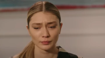 Плен 1 сезон 111 серия