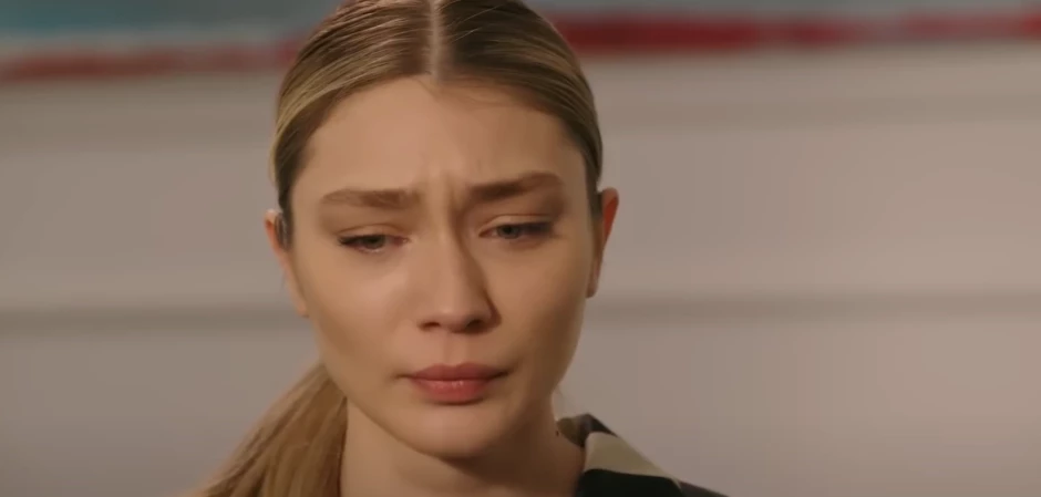 Плен 111 серия фрагменты