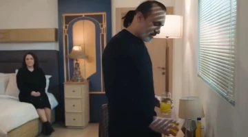 Плен 534 серия фрагменты