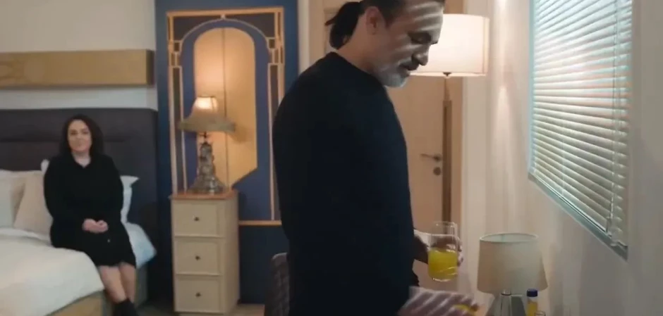 Плен 534 серия фрагменты