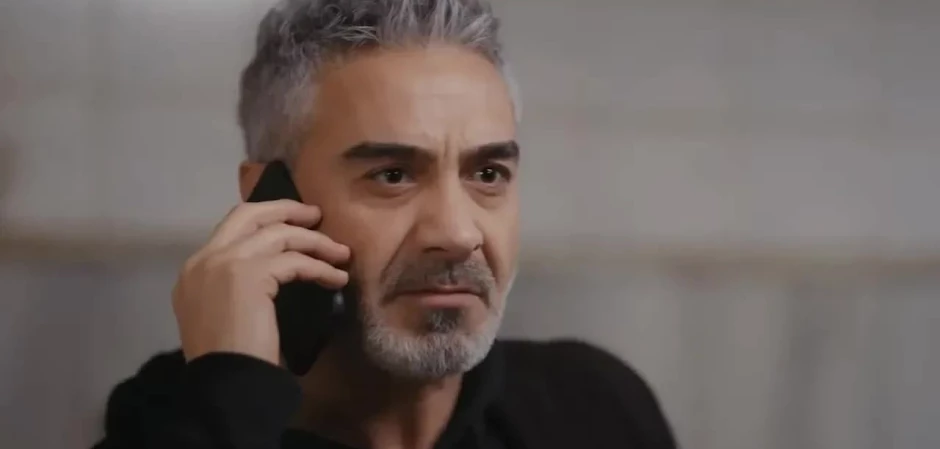 Плен 483 серия фрагменты