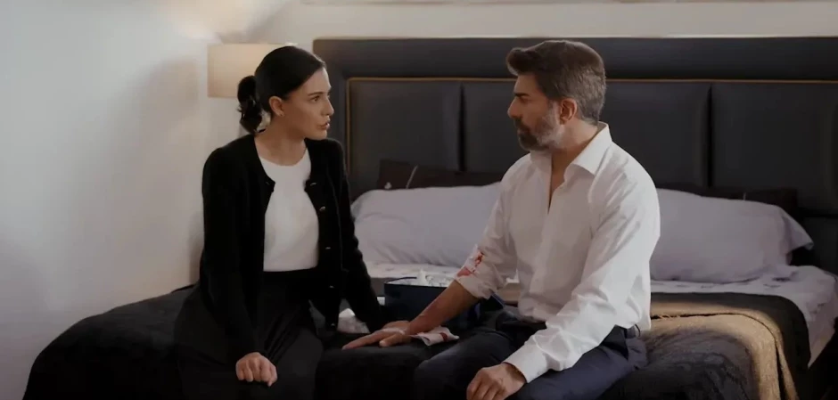 Плен 420 серия фрагменты