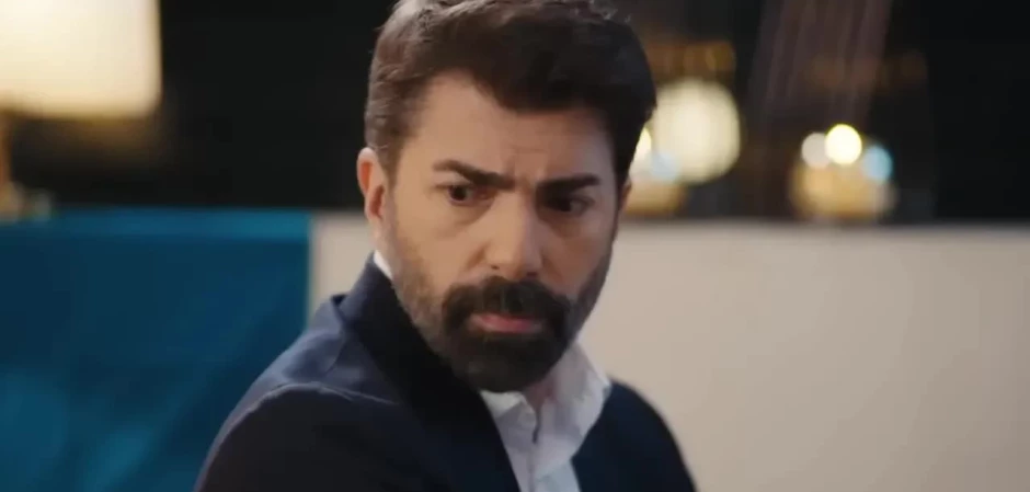 Плен 537 серия фрагменты