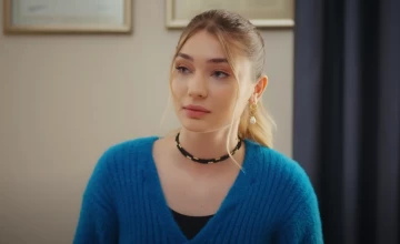 Плен 226 серия