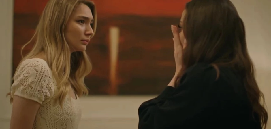 Плен 145 серия фрагменты