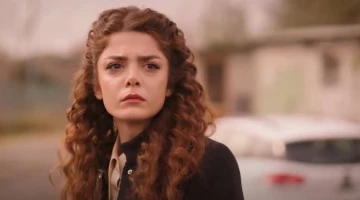 Плен 1 сезон 21 серия