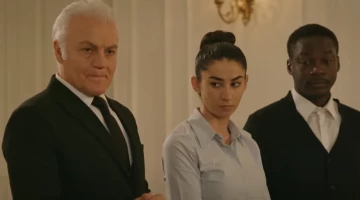 Плен 1 сезон 151 серия