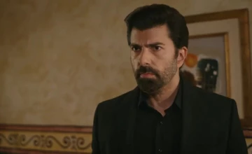 Плен 1 сезон 19 серия