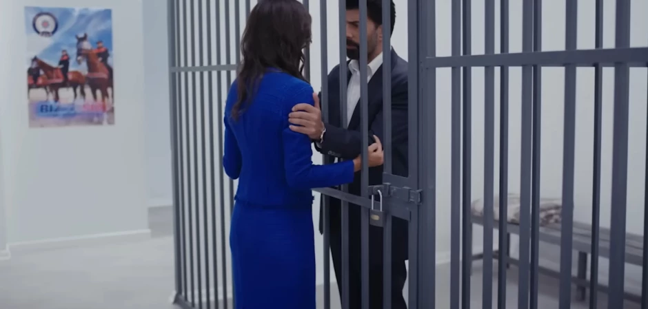 Плен 219 серия фрагменты