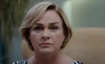 Плен 379 серия