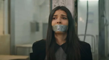 Плен 1 сезон 35 серия