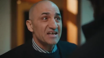 Плен 3 сезон 514 серия