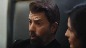 Плен 3 сезон 499 серия