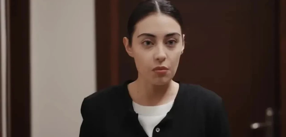 Плен 510 серия фрагменты