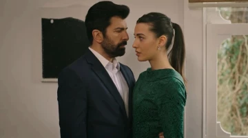 Плен 1 сезон 75 серия