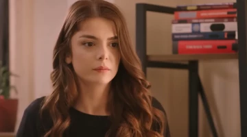 Плен 1 сезон 42 серия
