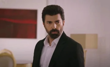 Плен 1 сезон 6 серия