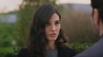 Плен 1 сезон 20 серия