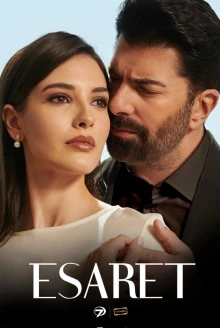 Постер сериала Плен 1 сезон